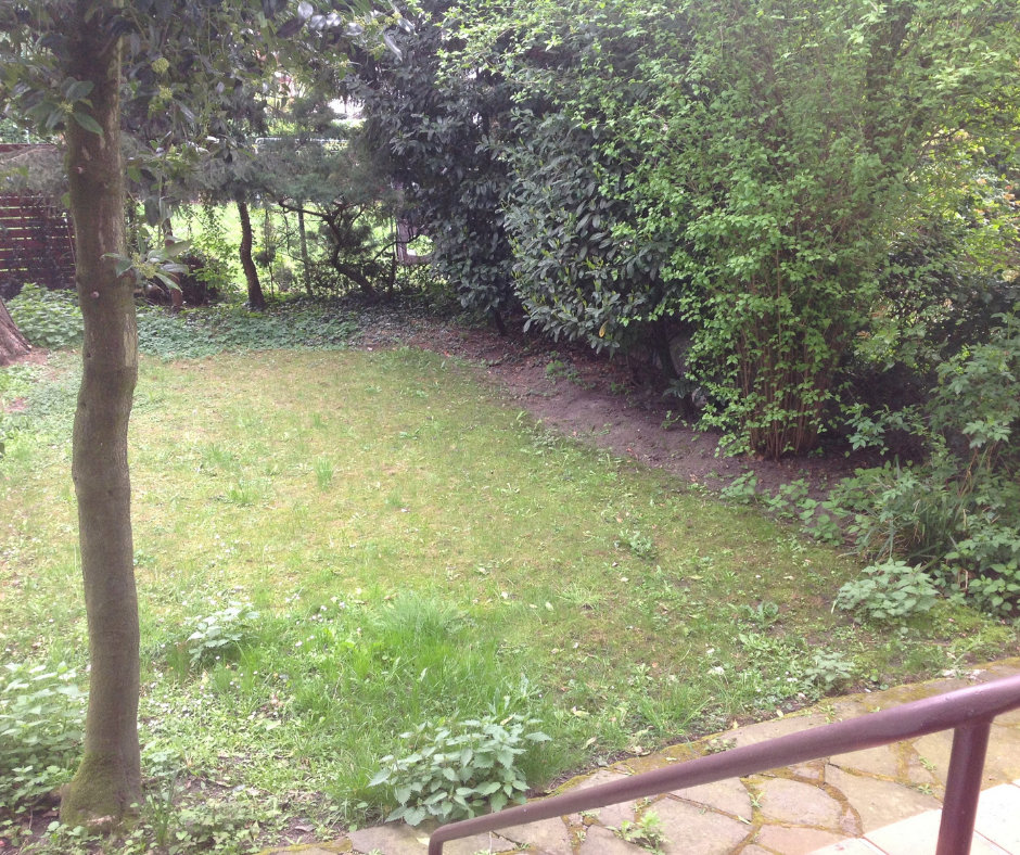 Heike Hecker Gartencoaching Referenzen