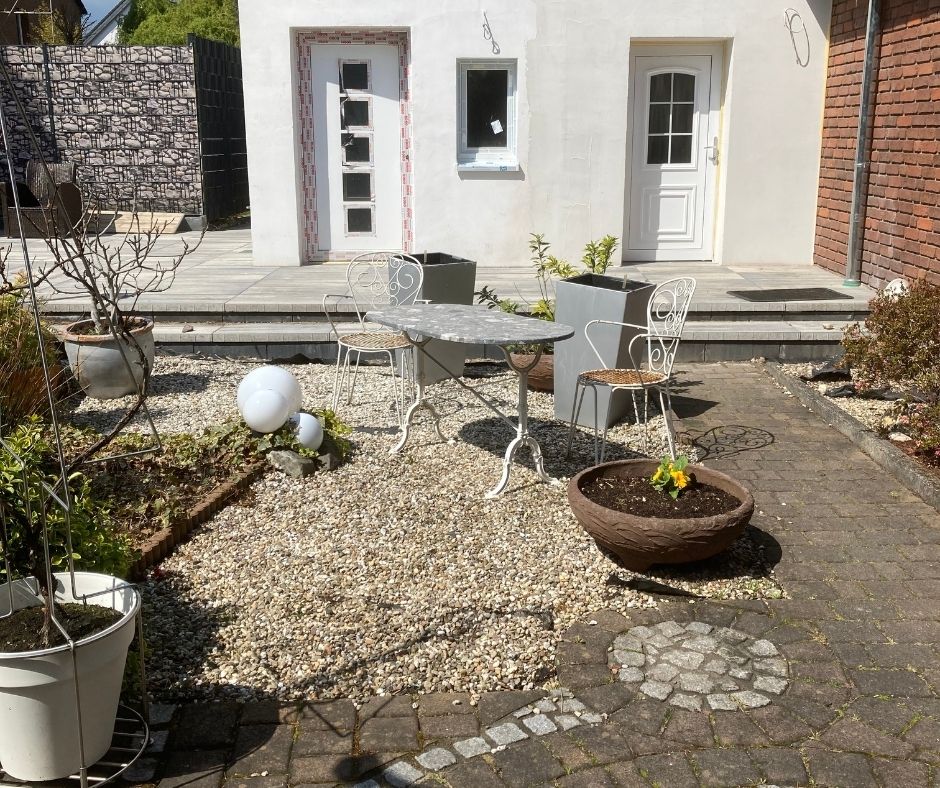 Heike Hecker Gartencoaching Referenzen