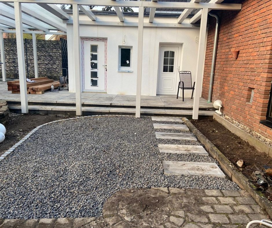 Heike Hecker Gartencoaching Referenzen