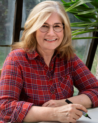 Die Gartenschöpferei - Heike Hecker