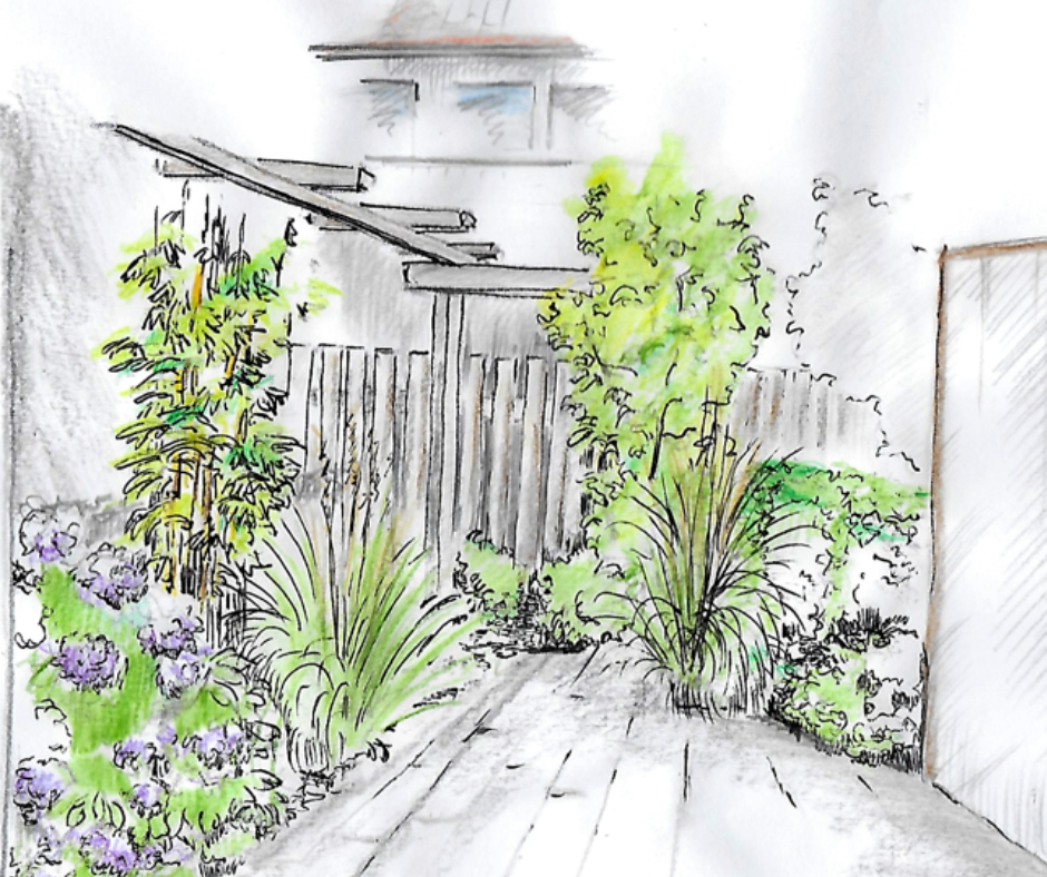 Die Gartenschöpferei - Referenzen