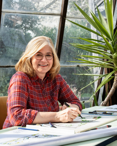 Heike Hecker
